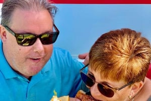 Oahu: tour con comida hawaiana y vistas panorámicas con todo incluido