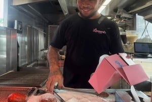 Oahu: tour con comida hawaiana y vistas panorámicas con todo incluido