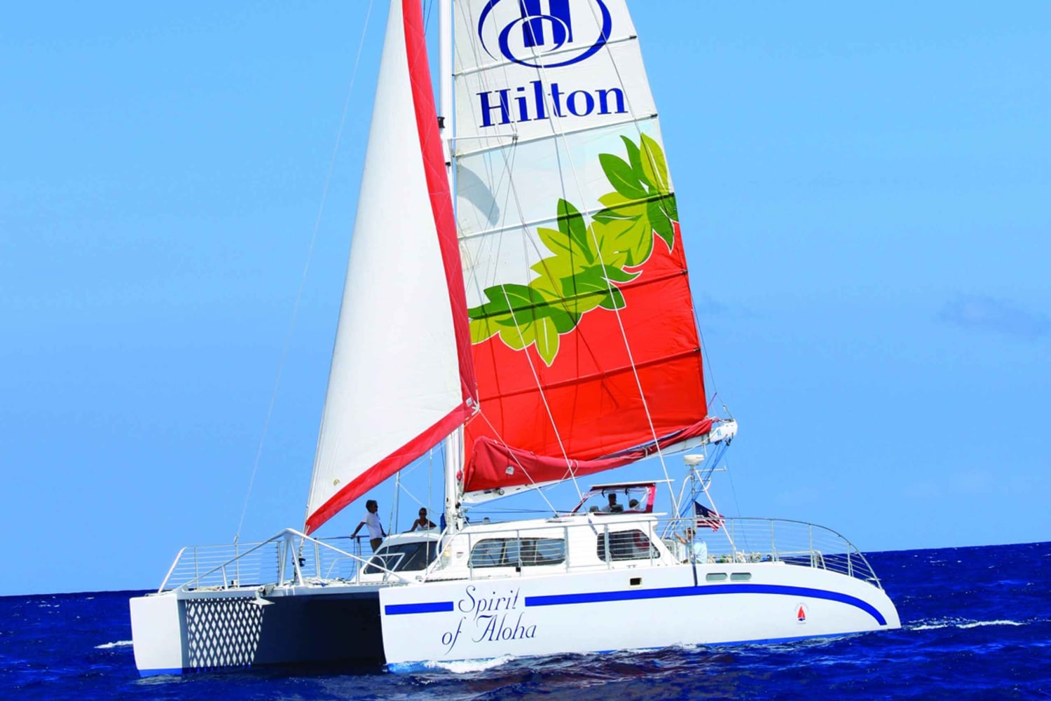 Oahu Boat Cruise to Diamond Head