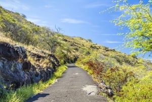 Oahu bundel: 6 In-App audiotours voor rijden en wandelen
