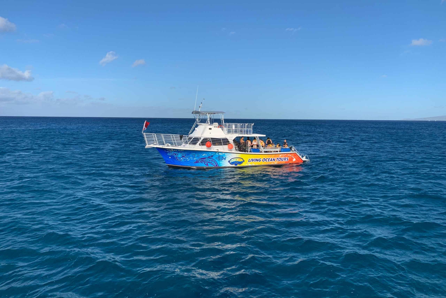 Oahu: BYOB eller Cash Bar Waikiki Sunset Cruise