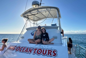 Oahu: BYOB eller Cash Bar Waikiki Sunset Cruise