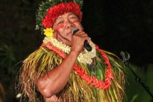 Oahu: Chief's Luau-dinershow