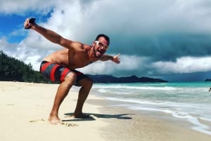 Wycieczka po wyspie Oahu Circle — najlepsze miejsca i plaże