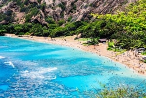 Rondreis rond het eiland Oahu - Beste plekken en stranden