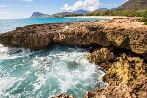 Rondreis rond het eiland Oahu - Beste plekken en stranden