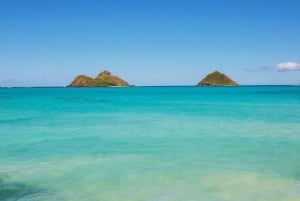 Rondreis rond het eiland Oahu - Beste plekken en stranden