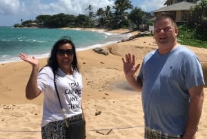 Rondreis rond het eiland Oahu - Beste plekken en stranden