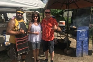 Rondreis rond het eiland Oahu - Beste plekken en stranden