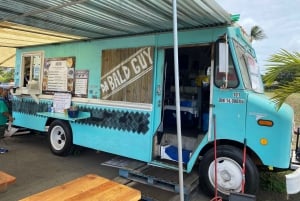 Oahu: Diamond Head Crater Hike and North Shore Experience