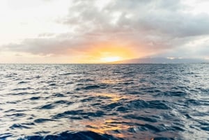 Oahu: Diamond Head risteily juomineen ja alkupaloineen