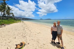 Oahu: Diamond Head E-bike Scenic Ride