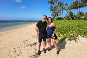 Oahu: Diamond Head E-bike Scenic Ride