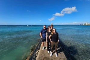 Oahu: Diamond Head E-bike Scenic Ride
