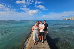 Oahu: Diamond Head E-bike Scenic Ride