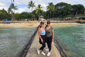 Oahu: Diamond Head E-bike Scenic Ride