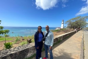 Oahu: Diamond Head E-bike Scenic Ride