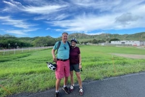 Oahu: Diamond Head E-bike Scenic Ride