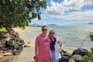 Oahu: Diamond Head E-bike Scenic Ride