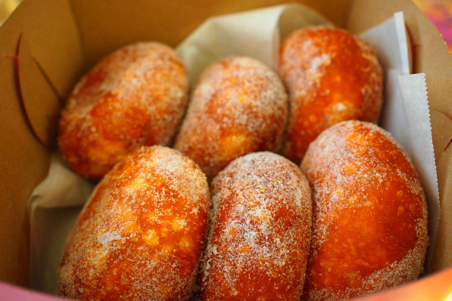 Oahu: Wędrówka o wschodzie słońca z Acai Bowl i Malasadą