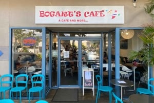 Oahu: Wędrówka o wschodzie słońca z Acai Bowl i Malasadą