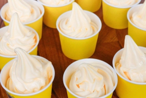 Oahu: Tour de lujo a la plantación Dole y Haleiwa Express