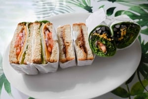 Oahu: Dolphin Watching & Turtle Snorkeling with Waterslide