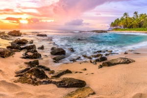 Oahu: Eco-Friendly West Oahu Snorkel Sail with Dolphins