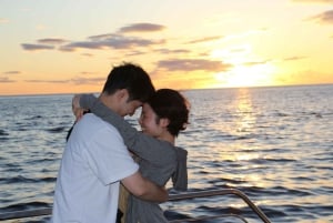 Oahu: EPICO tour in fuoristrada e snorkeling al tramonto