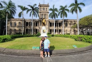 Oahu : 5 heures d'aventure exclusive sur l'île