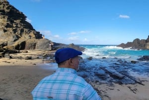 Oahu : 5 heures d'aventure exclusive sur l'île