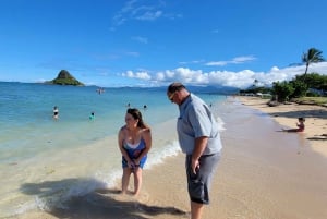 Oahu : 5 heures d'aventure exclusive sur l'île