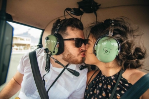 Oahu: Exclusive Private Romantic Flight
