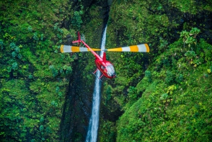 Oahu: Exclusive Private Romantic Flight