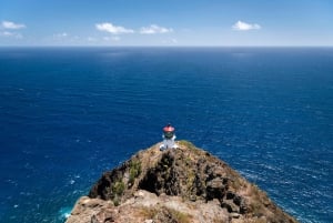 Oahu: Voo Romântico Privado Exclusivo