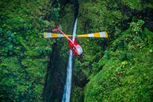 Oahu: Ekskluzywny prywatny romantyczny lot