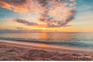Oahu: Explore the North Shore with Bike and Snorkel Rental