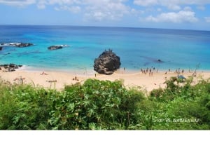 Oahu: Explore the North Shore with Bike and Snorkel Rental