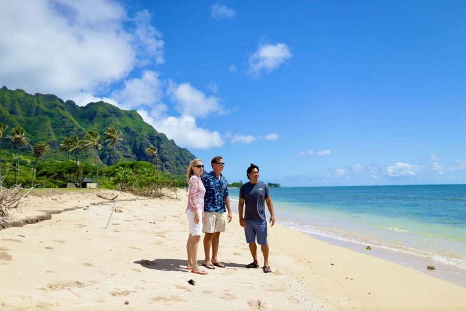 Oahu Onontdekt: Verhalen en cultuur buiten de reisgids