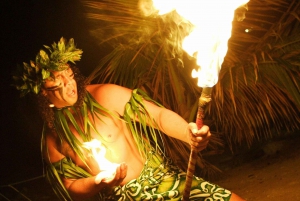 Oahu: Germaine's Traditional Luau and Dinner