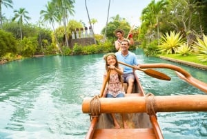 Oahu: Go City All-Inclusive Pass with 40+ Experiences