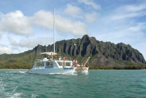 Oahu: Go City Pass with 45+ Attractions and Experiences