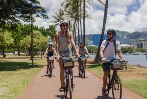 Oahu: Go City All-Inclusive Pass with 40+ Experiences