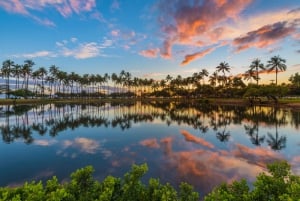 Oahu: Tour guidato con audioguida dell'isola di Grand Circle