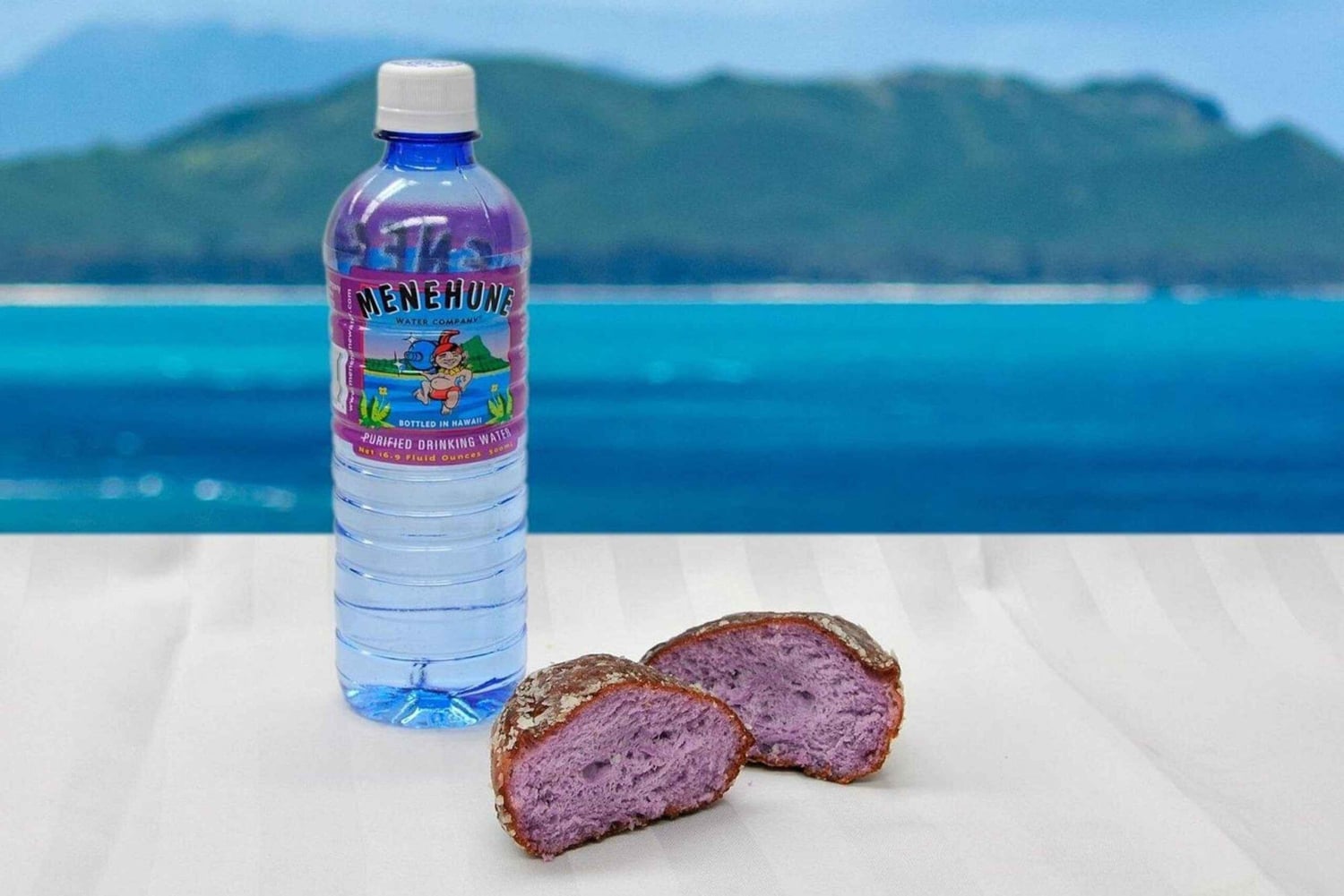 Oahu: Grand Circle Island Tour with Haleiwa