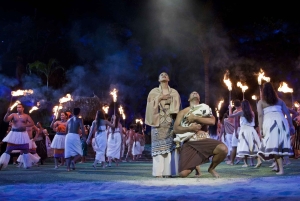 Oahu: Billet til Ha Breath of Life Show