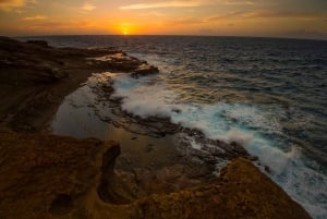 Oahu: półdniowa wycieczka fotograficzna o wschodzie słońca z Waikiki
