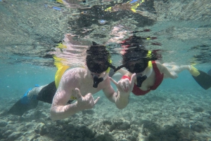 Oahu: Hanauma Bay Guided Snorkel Tour