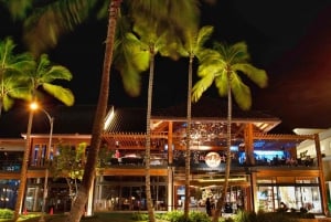 Oahu : Hard Rock Cafe Honolulu