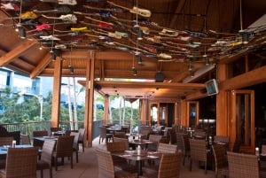 Oahu: Hard Rock Cafe Honolulu